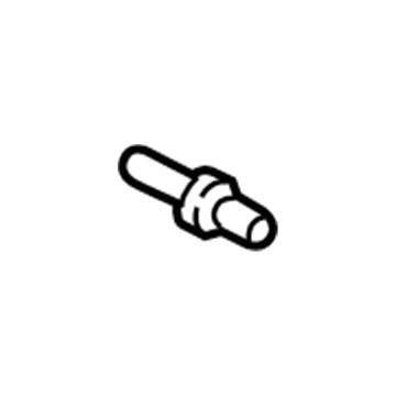 Ford -W714640-S437 Inlet Tube Stud