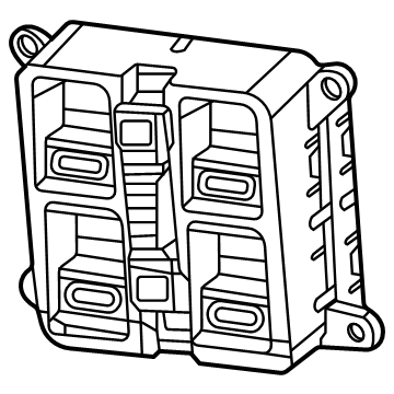Mopar 68290765AC Power Window