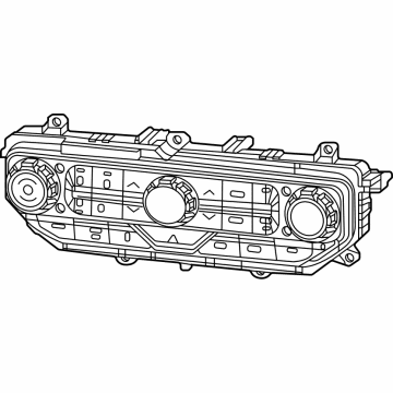 Mopar 7BJ22DX9AC 