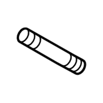 Nissan 14064-JD00B Stud Exhaust