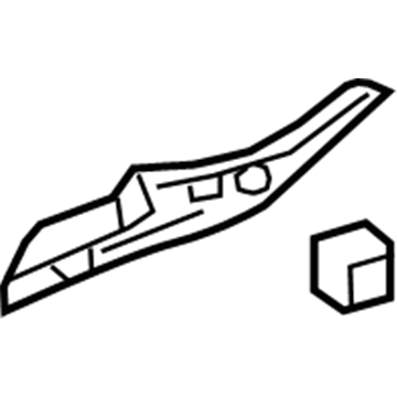GM 20833525 Outer Seal