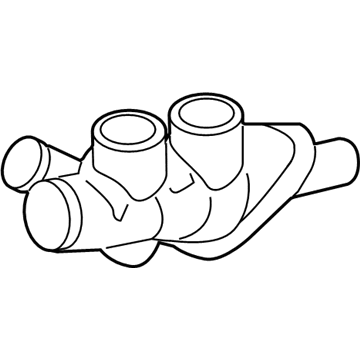Ford AE5Z-2140-A Master Cylinder