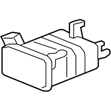 GM 15941577 Filter