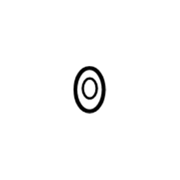 Nissan 11058-H1001 Washer