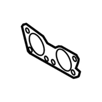 Ford F2GZ-9450-A Muffler & Pipe Gasket