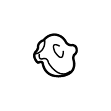 GM 15075565 Filler Cap