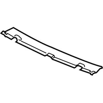 BMW 51-11-7-125-705 Cover