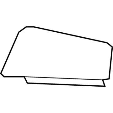 Mopar 52029340AH Air Bag-Passenger