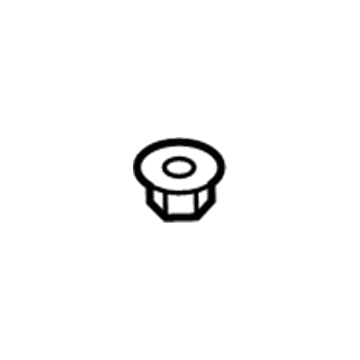 Acura 94071-08080 Nut-Washer (8MM)