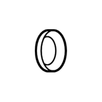 Ford 6L3Z-3A379-AA Outer Bearing
