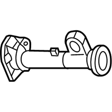 Ford 2L1Z-3B210-AA Housing Tube