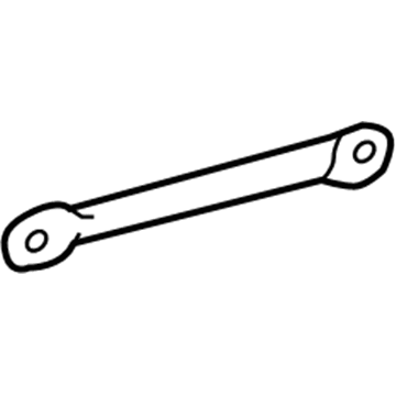 BMW 72-11-7-271-542 Guide Clip
