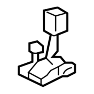 BMW 65-77-9-125-897 Position Sensor, Seat