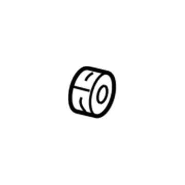 Mopar 68211688AB Clamp-Small BELLOW Clamp