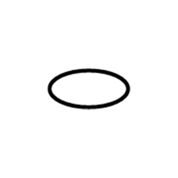Mopar 6030608 Seal-Oil Filler Tube