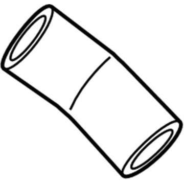 BMW 11-42-7-807-796 Hose