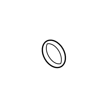 Ford MB3Z-5C226-B GASKET
