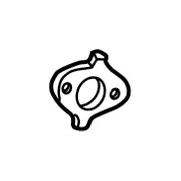 Lexus 16258-28040 Gasket