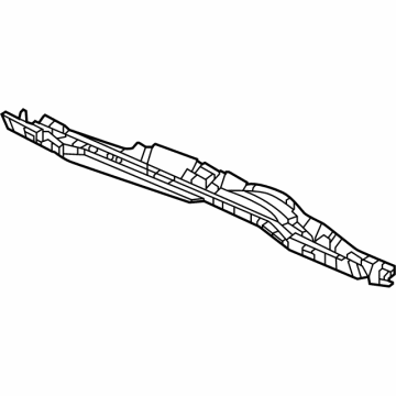 Acura 61100-T20-A00ZZ DASHBOARD (UPPER)
