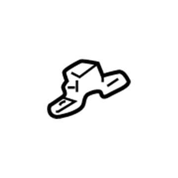 Lexus 49164-60041 Hose, Suspension Control