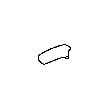Toyota 69283-30070-C0 Handle Cover