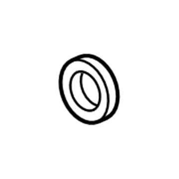 BMW 11-21-7-838-071 Shaft Seal