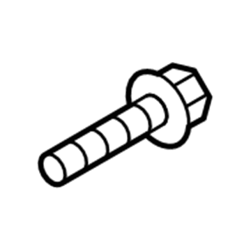 Kia 25395D7000 Tap Bolt