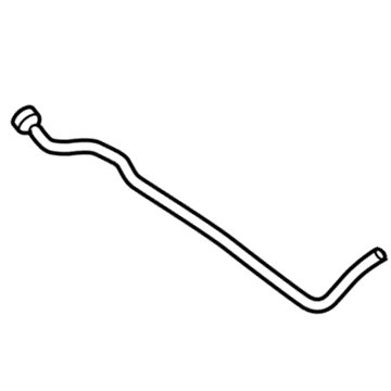 GM 23481275 Vent Assembly
