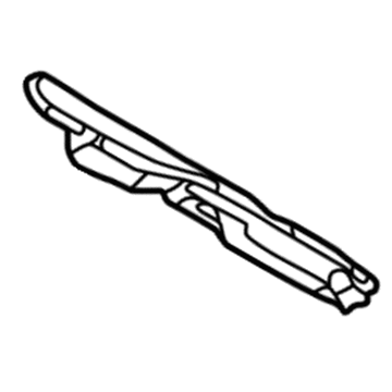 BMW 17-11-5-A4E-F63 SEAL LEFT