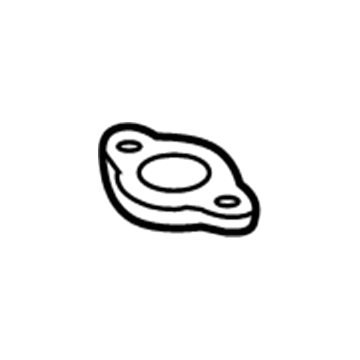 BMW 11-37-7-502-022 Seal Flange