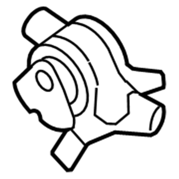 Hyundai 21834-3K000 Stopper