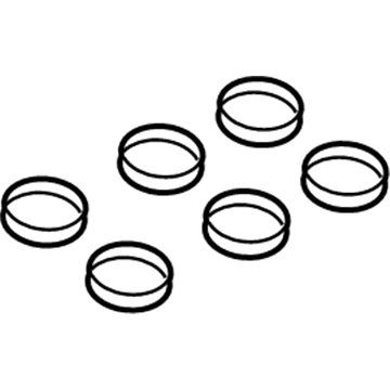 Ford 7T4Z-9439-E Gasket