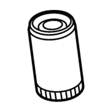Ford D4ZZ-6731-B Oil Filter