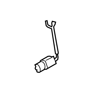 BMW 32-30-7-950-700 VIBRATION GENERATOR