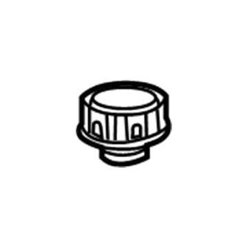GM 10305080 Reservoir Cap