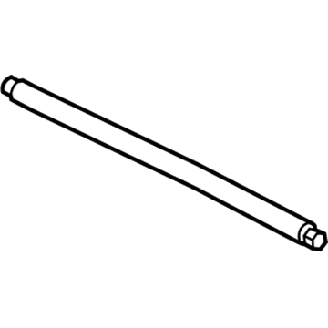 Ford -W703175-S437 Lower Mount Stud