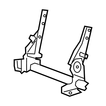 GM 84809277 Tube