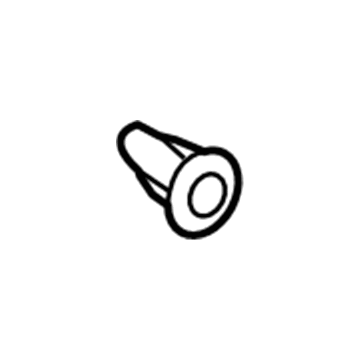 Lexus 90467-13079 Clip