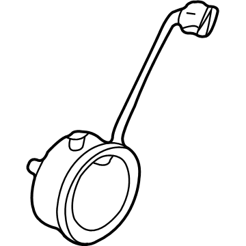 Kia 253863D180 Motor Assembly