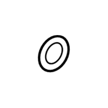Ford BC3Z-8590-K Lower Hose Seal