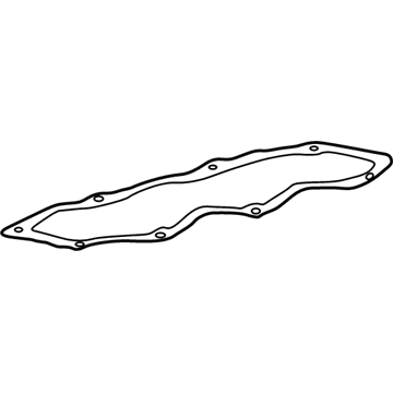 Nissan 13270-7B000 Rocker Cover Gasket