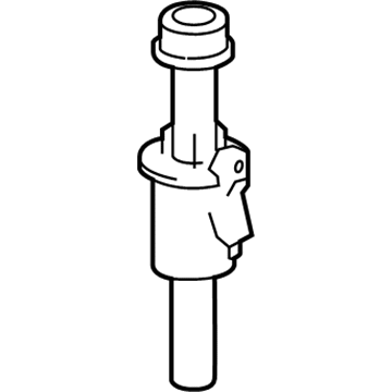 Lexus 17898-38010 Creator, Intake Air