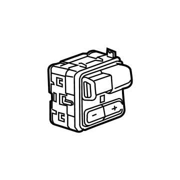 GM 84765006 Switch