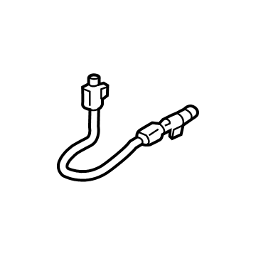 Kia 31476J9500 Wire-CANI Close VALV