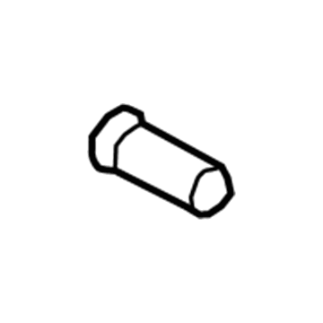 BMW 61-34-9-197-354 Socket, Lighter, With Cable