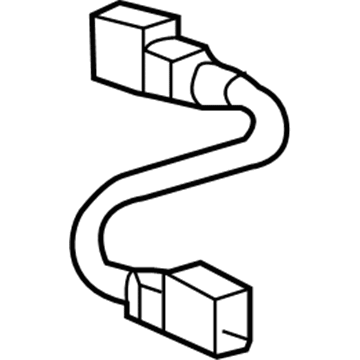 GM 23420189 Cable