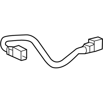 GM 23300316 Cable