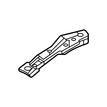 Toyota 57311-11010 Outrigger