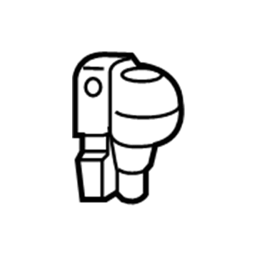 GM 13258056 Joint