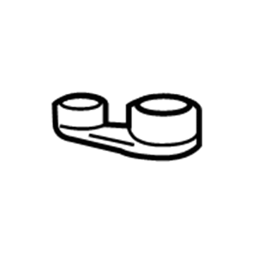 GM 23275106 Knuckle Bushing